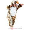 Déguisement tigre 116 cm - Chaks