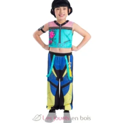 Déguisement Zoey KPop enfant 9-10 ans - Rubies