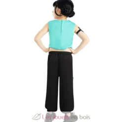 Déguisement Zoey KPop enfant 9-10 ans - Rubies