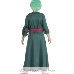 Déguisement Zoro One Piece 152 cm - Chaks