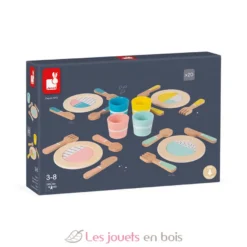 Dinette en bois - Janod