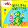 Dino des chiffres - Haba