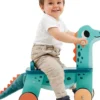Dino Porteur Portosaurus - Janod