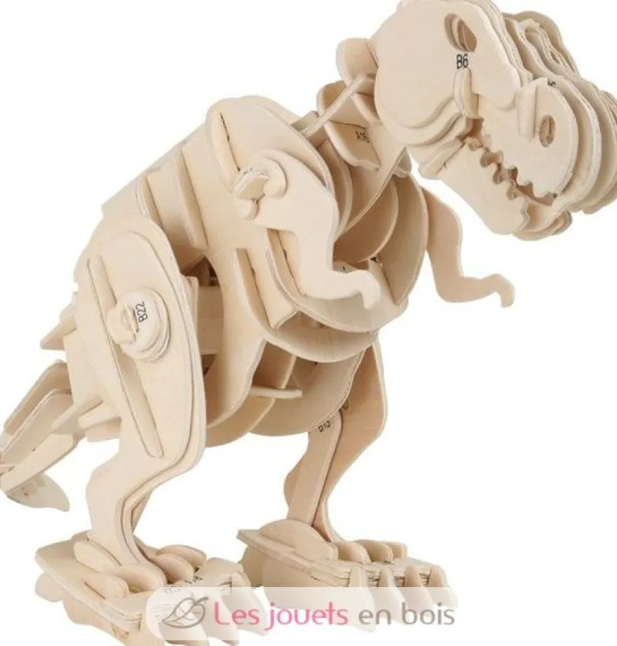 Dino-robot T-Rex - Small Foot company