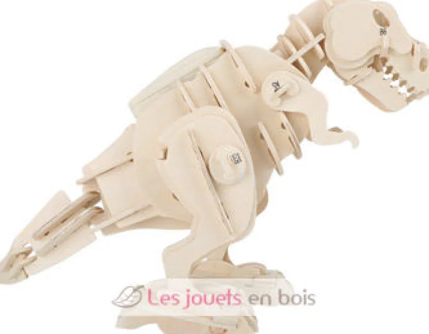 Dino-robot T-Rex - Small Foot company