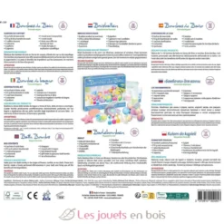 DIY Bombes de bain - Sentosphère