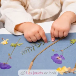 DIY Papier photo solaire A4 - Esschert Design