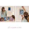 DIY Papier photo solaire A5 - Esschert Design