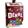 Dékal - Gigamic