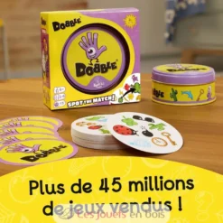 Dobble classique - Asmodee