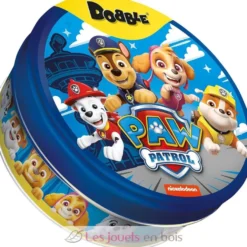 Dobble Pat’Patrouille - Asmodee