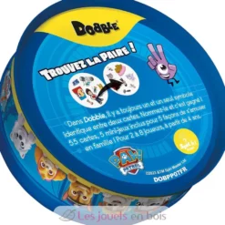 Dobble Pat’Patrouille - Asmodee