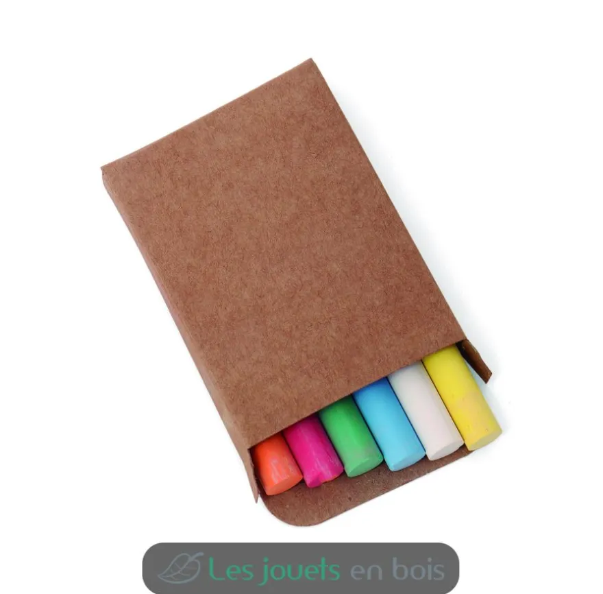 Domi Chalking - Wodibow