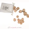 Dominos des expressions - Egmont Toys