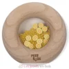Donut sensoriel Citrons - Petit Boum