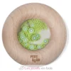 Donut sensoriel Kiwis - Petit Boum