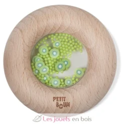 Donut sensoriel Kiwis - Petit Boum