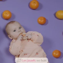 Donut sensoriel Oranges - Petit Boum