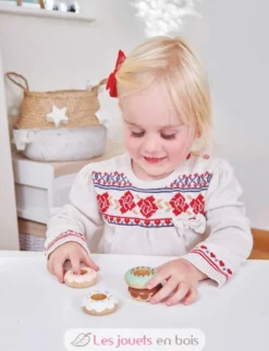 Donuts - Le Toy Van