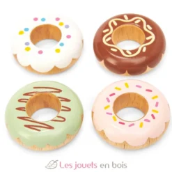 Donuts - Le Toy Van