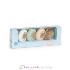 Donuts - Le Toy Van