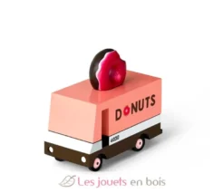 Donuts Truck - Candylab Toys