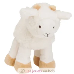 Doudou Agneau Léo 23 cm - Happy Horse