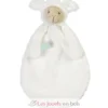 Doudou Agneau Lugano 23 cm - Happy Horse