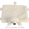 Doudou Caniche Peter 26 cm - Happy Horse