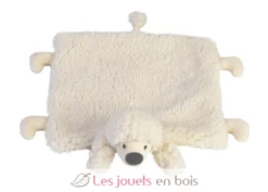 Doudou Caniche Peter 26 cm - Happy Horse