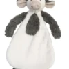 Doudou Casper la vache 25 cm - Happy Horse