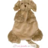 Doudou Chien Brownie 25 cm - Happy Horse