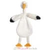 Doudou Cigogne Sky 29 cm - Happy Horse
