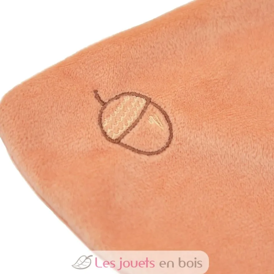 Doudou de dentition Ecureuil - Kaloo