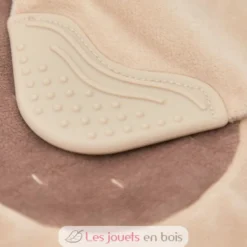 Doudou de dentition Raton laveur - Kaloo