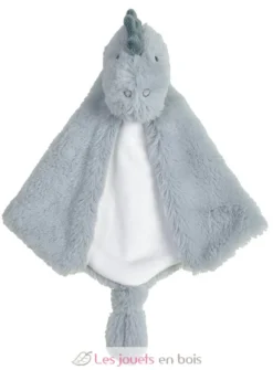 Doudou Dino Don 26 cm - Happy Horse