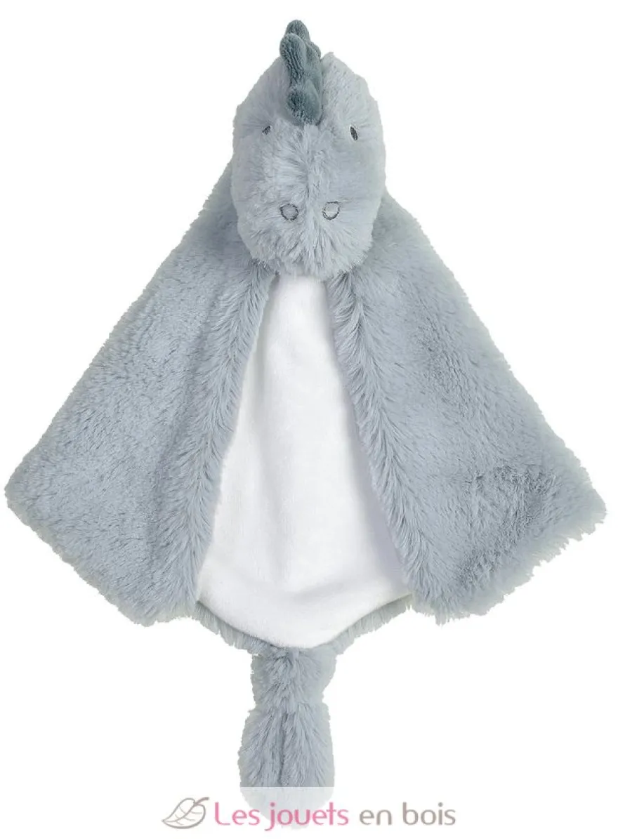 Doudou Dino Don 26 cm - Happy Horse