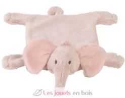 Doudou Eléphant Ely 27 cm - Happy Horse