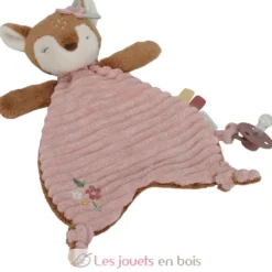 Doudou faon Fairy Garden - Little Dutch