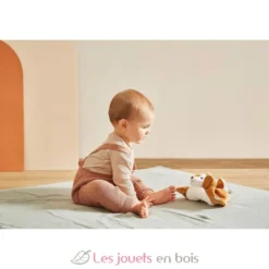 Doudou faon Nathan - Kaloo