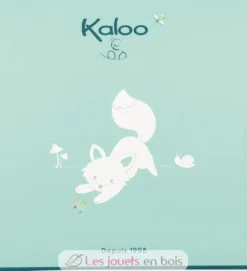 Doudou faon Nathan - Kaloo
