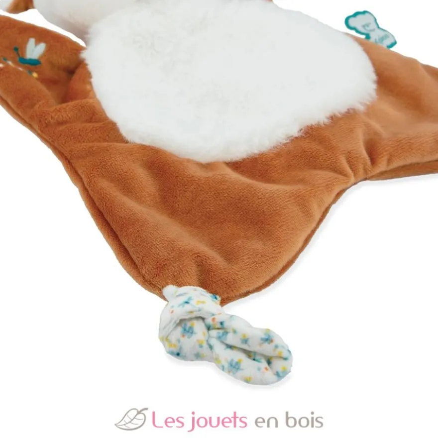 Doudou faon Nathan - Kaloo