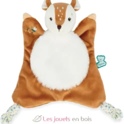 Doudou faon Nathan - Kaloo