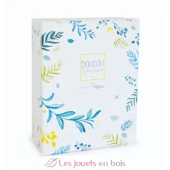 Doudou Hochet Yoca le koala - Doudou et Compagnie