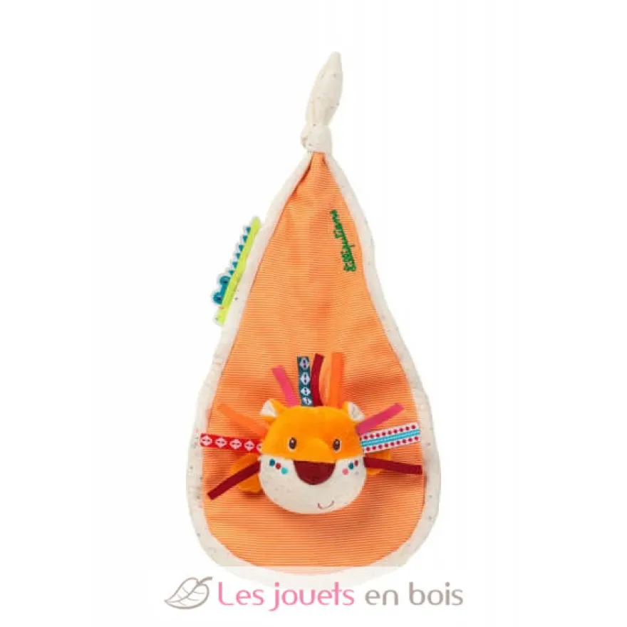 Doudou Jack - Lilliputiens