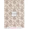 Doudou lapin beige sable 29 cm - Doudou et Compagnie