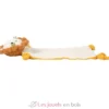 Doudou Little Lion jaune - Small Foot