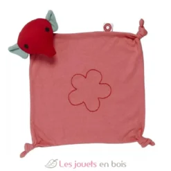 Doudou Éléphant Mimmi - Franck & Fischer