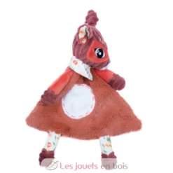 Doudou Mélimélos la biche - Les Déglingos