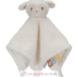 Doudou mouton Little Farm - Little Dutch